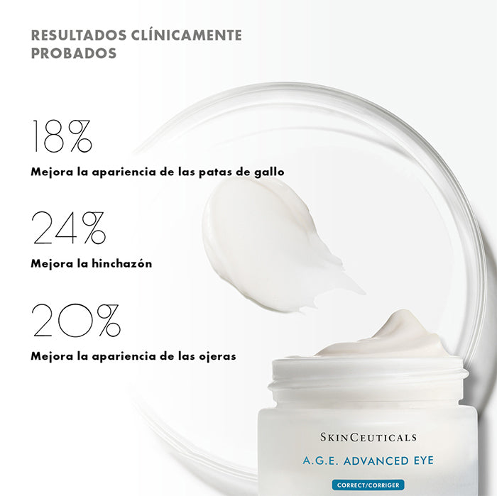 Skin Ceuticals A.G.E. Advanced Eye 15ml