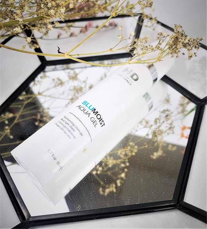 HD Blumoist Aqua Gel