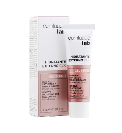 Cumlaude Gel Hidratante Externo CLX