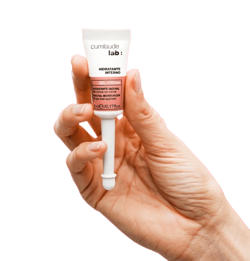 Cumlaude Hidratante Interno Gel - Crema