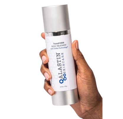 ALASTIN TransFORM Body