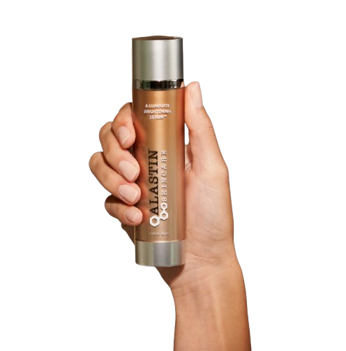 ALASTIN A-LUMINATE BRIGHTENING