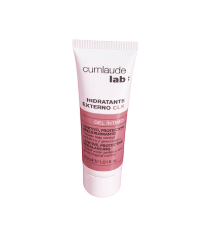 Cumlaude Gel Hidratante Externo CLX