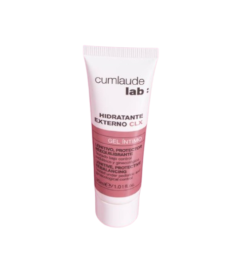 Cumlaude Gel Hidratante Externo CLX