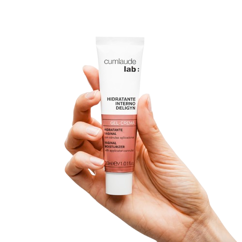 Cumlaude Hidratante Interno Deligyn Gel-Crema