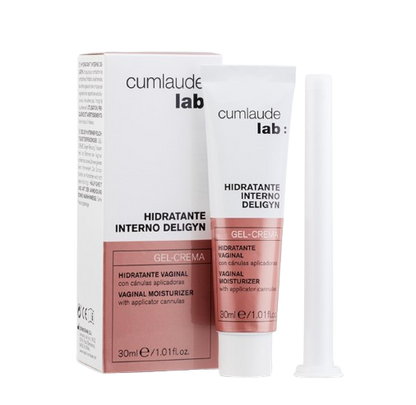 Cumlaude Hidratante Interno Deligyn Gel-Crema