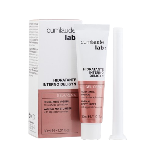 Cumlaude Hidratante Interno Deligyn Gel-Crema