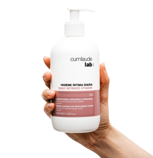 Cumlaude Higiene Intima Diaria