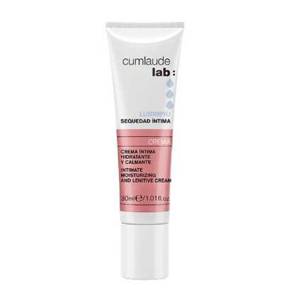 Cumlaude Lubripiu Crema Hidratante Externo