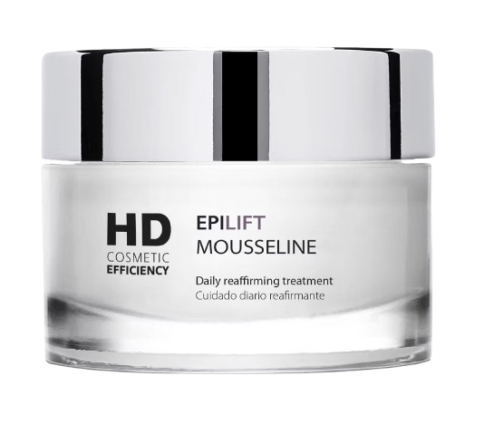 HD EPILIFT MOUSSELINE