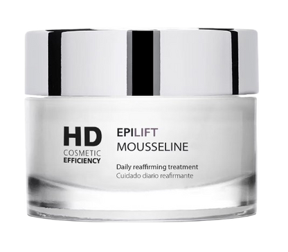 HD EPILIFT MOUSSELINE