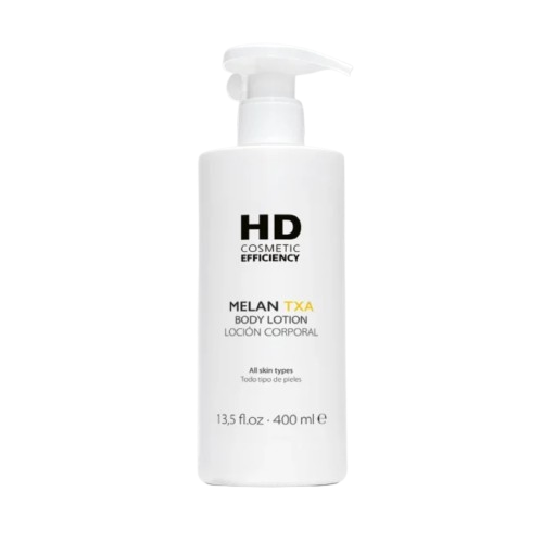 HD MELAN-TXA LOCION