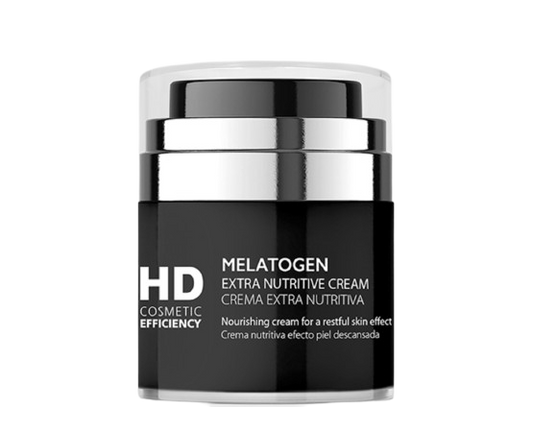 HD MELATOGEN CREMA