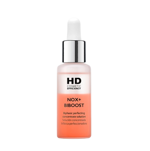 HD NOX+ BI BOOST