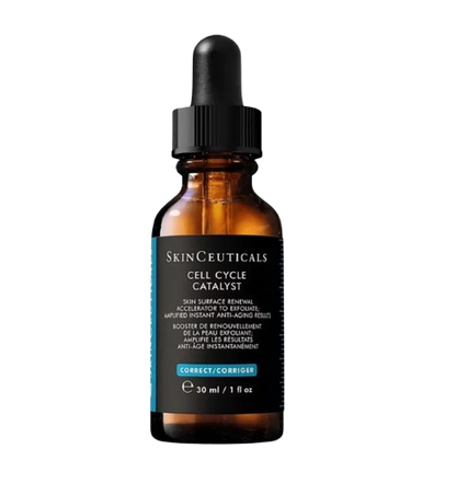 Skin Ceuticals Cell Cycle Catalyst