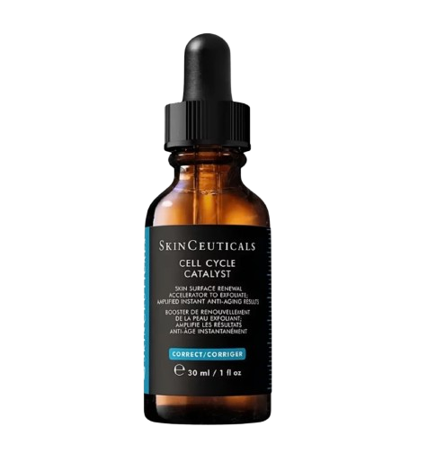 Skin Ceuticals Cell Cycle Catalyst